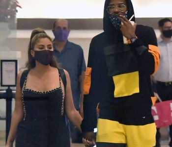 Çifti i njohur i shoubizit i jep fund lidhjes