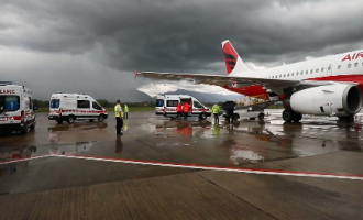 Mbërrijnë 208 mijë vaksina kineze kundër COVID-19 në Shqipëri