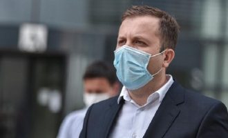 Zëvëndesministri: Pa bazë ligjore iu dha prona e Ministrisë së Drejtësisë një kompanie private