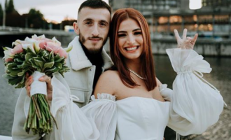 S4MM flet për herë të parë për ndarjen nga bashkëshortja e tij