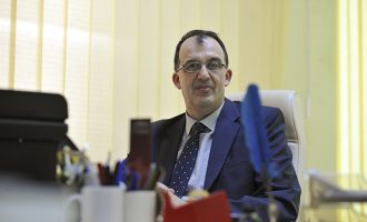 Pupovci: Do të punoj për përmirësimin në sektorin e arsimit