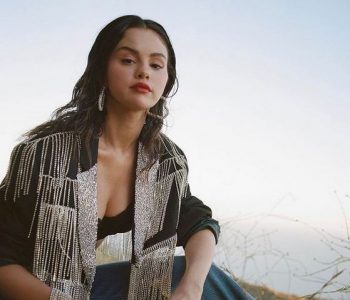 Selena Gomez nuk njihet më pas transformimit të flokëve