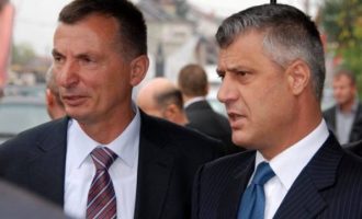 Selmanaj uron ditëlindjen e Thaçit “për inati” të armiqve