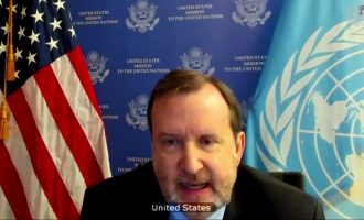 SHBA-të duan përfundimin e misionit të UNMIK-ut në Kosovë