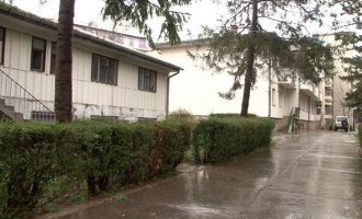 Shtëpia e të Moshuarve ka kapacitet për të pranuar edhe persona të tjerë