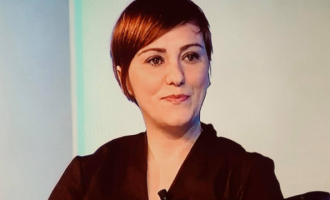 Abdixhiku emëron zëdhënëse politike të LDK-së, Sibel Halimin