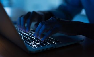 Hakohet serveri i Policisë në Washington nga një grup rusishtfolës