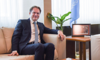 Rastislav Kostilnik: Sllovakia e gatshme t’i ofrojë mbështetje Kosovës në fushën e Integrimit Evropian