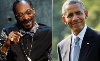 Snoop Dogg ka tymosur bar me Barack Obama-n?
