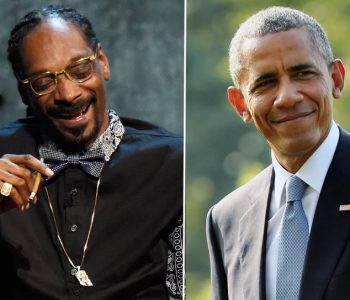 Snoop Dogg ka tymosur bar me Barack Obama-n?