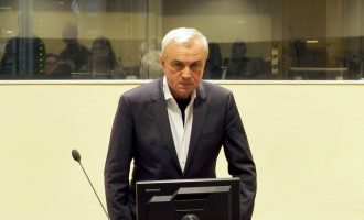 Los Angeles Times: Shefi i spiunazhit të Millosheviqit, Jovica Stanishiq, ishte njeri i CIA-s