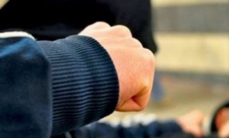 Sulmon vëllain, arrestohet