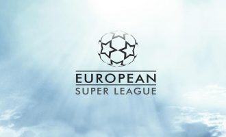 Formohet Super Liga Europiane
