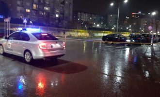 Të shtëna me armë zjarri te “Rruga B” në Prishtinë