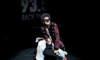 Ndërron jetë legjenda e muzikës hip-hop