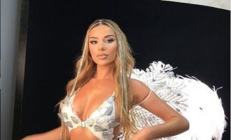 Tayna: “Njerëzit tronditen kur u them se po agjëroj”