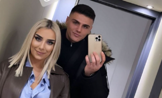 Diçka e rëndë ndodhi në Stamboll – E gjitha çfarë Tea tha në rrëfimin e saj ekskluziv në aplikacionin e “Për’puthen”