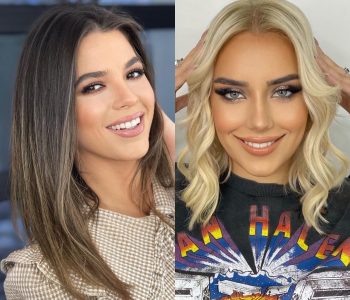 Çfarë po zihet mes Shqipe Hysenaj dhe Tea Trifonit?