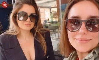 Tea rregullon raportet me Olsa Muhametin dhe rikthehet në “Për’puthen”