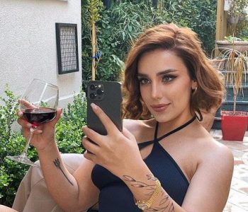 Tea Trifoni nuk njihet në fotografinë e re dhe ndjekësit janë të bindur se është Photoshop