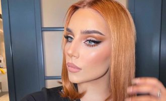 E pyesin “e dije për Andin e Melisën?”, kështu përgjigjet Tea