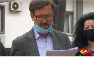 Tetovë: Të punësuarit pa rroga, avokati merr 15 mijë euro për tre muaj