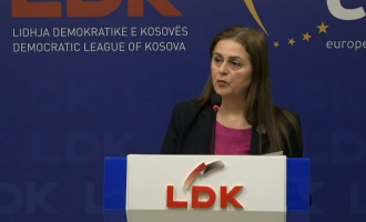 Sahatqija: LDK-ja nuk merr pjesë në dialog