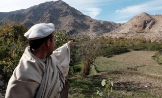 Njerëz të armatosur vrasin tetë anëtarë të një familje në Afganistan