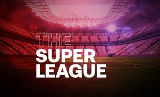 Inter, gjithashtu largohet nga Super Liga Europiane