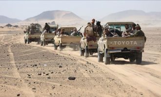 Dhjetëra persona regjistrohen të vdekur nga sulmet e Houthi, ndërsa rebelët përparojnë në Marib të Jemenit