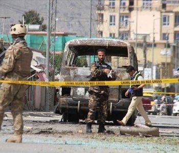 Nga një sulm me bombë në Parwan të Afganistanit, tre policë kanë humbur jetën
