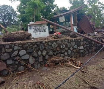 Cikloni Seroja: Të paktën 157 të vdekur në Indonezi