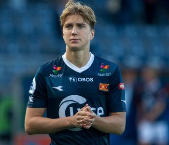 Milan kërkon talentin norvegjez të Genk