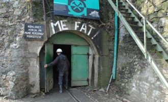 U.D e kryshefit të Trepçës paraqet dorëheqjen