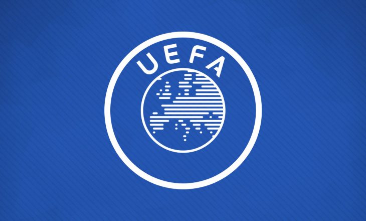 UEFA kundër nismës së klubeve për ta formuar Super Ligën