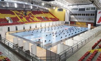 Nesër fillon vaksinimi masiv i popullatës kundër COVID-19 në Maqedoninë e Veriut