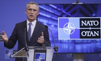 Stoltenberg: Idetë për ndryshim kufijsh janë të rrezikshme