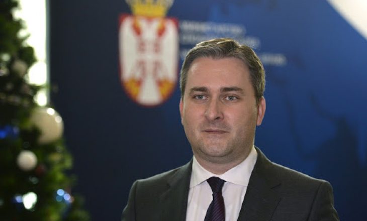 Selakoviq: Në Serbi ka zëra që thonë se Kosova nuk është pjesë e jona