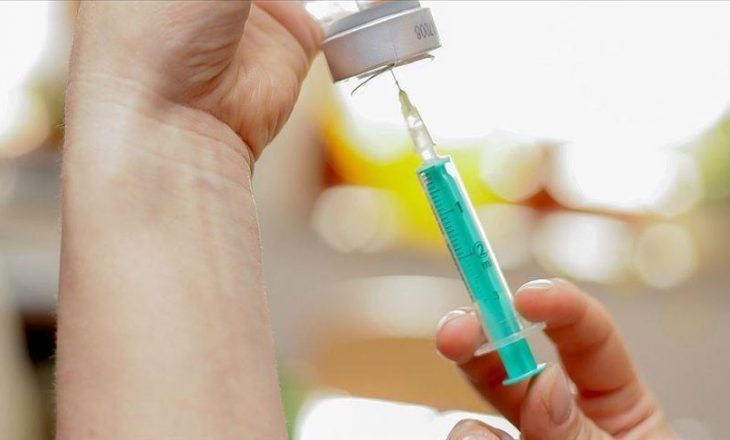 137 të moshuar janë vaksinuar kundër COVID-19 në Vushtrri