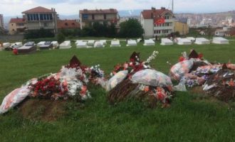 Krerët e shtetit përkujtojnë sot dëshmorët e Prishtinës