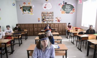 MASH nënshkruan vendimin për plotësim-mësimin në arsimin parauniversitar