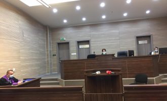 Dështon seanca ndaj 11 veteranëve të UÇK-së për protestën e vitit 2015