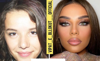 Para dhe pas famës, ndryshimi i Taynës ndër vite