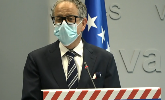 Kryetarët e komunave pas takimit me Vitinë: Na premtoi se 90 % të kërkesave do t’i marrë parasysh