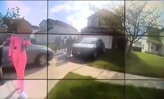 Publikohen pamje nga vrasja e 15 vjeçares me ngjyrë në SHBA