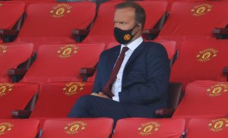 Nënkryetari ekzekutiv i Manchester United ka dhënë dorëheqje shkaku i pjesëmarrjes së ‘djajve’ në Super Ligën Europiane