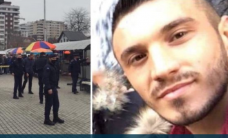 Nesër varroset 27-vjeçari që u vra në Tregun e Gjelbër në Mitrovicë