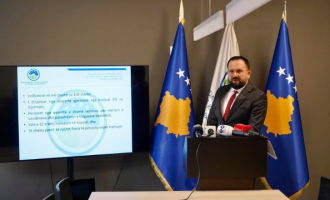 45% e bizneseve vlerësojnë se kanë gjendje jo të kënaqshme biznesore