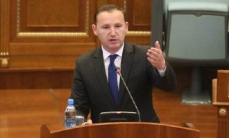 Zemaj: Vitia nuk ka punuar në sigurimin e dozave anti-COVID