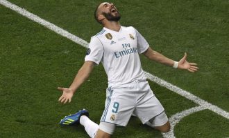Benzema bën atë që Ronaldo se kishte arritur në Real Madrid